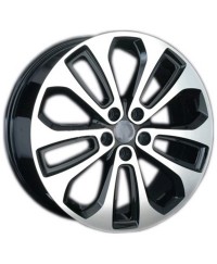 Replica Hyundai HY124 BP R17 W7.0 PCD5x114.3 ET48 DIA67.1